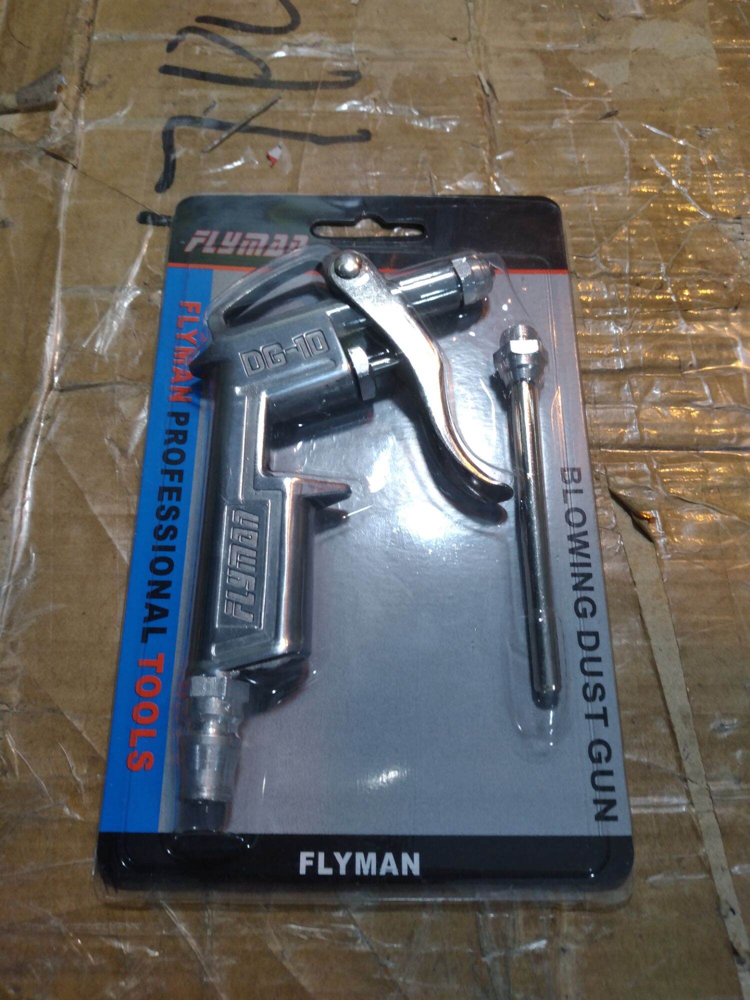 Flyman Air Duster Gun Blowing Duster Gun Lazada PH