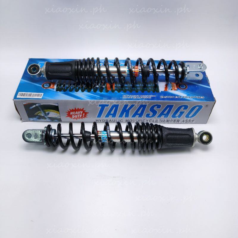 Takasago Rear Shock For Nmax And Super Mm Lazada Ph