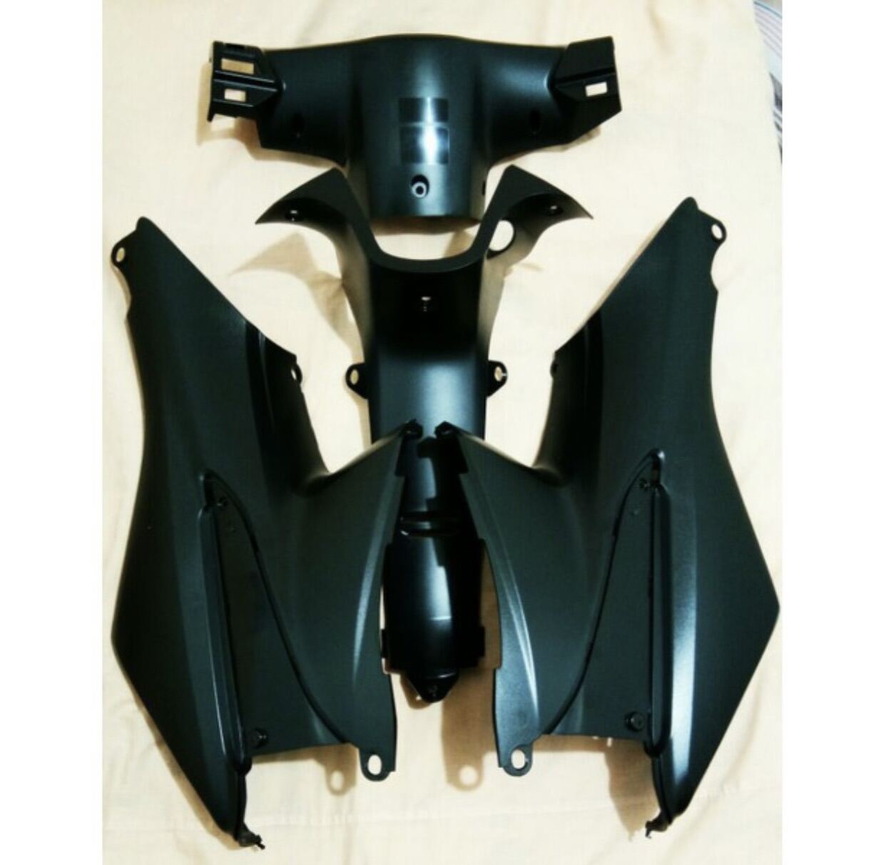 Wave Inner Fairings Lazada Ph