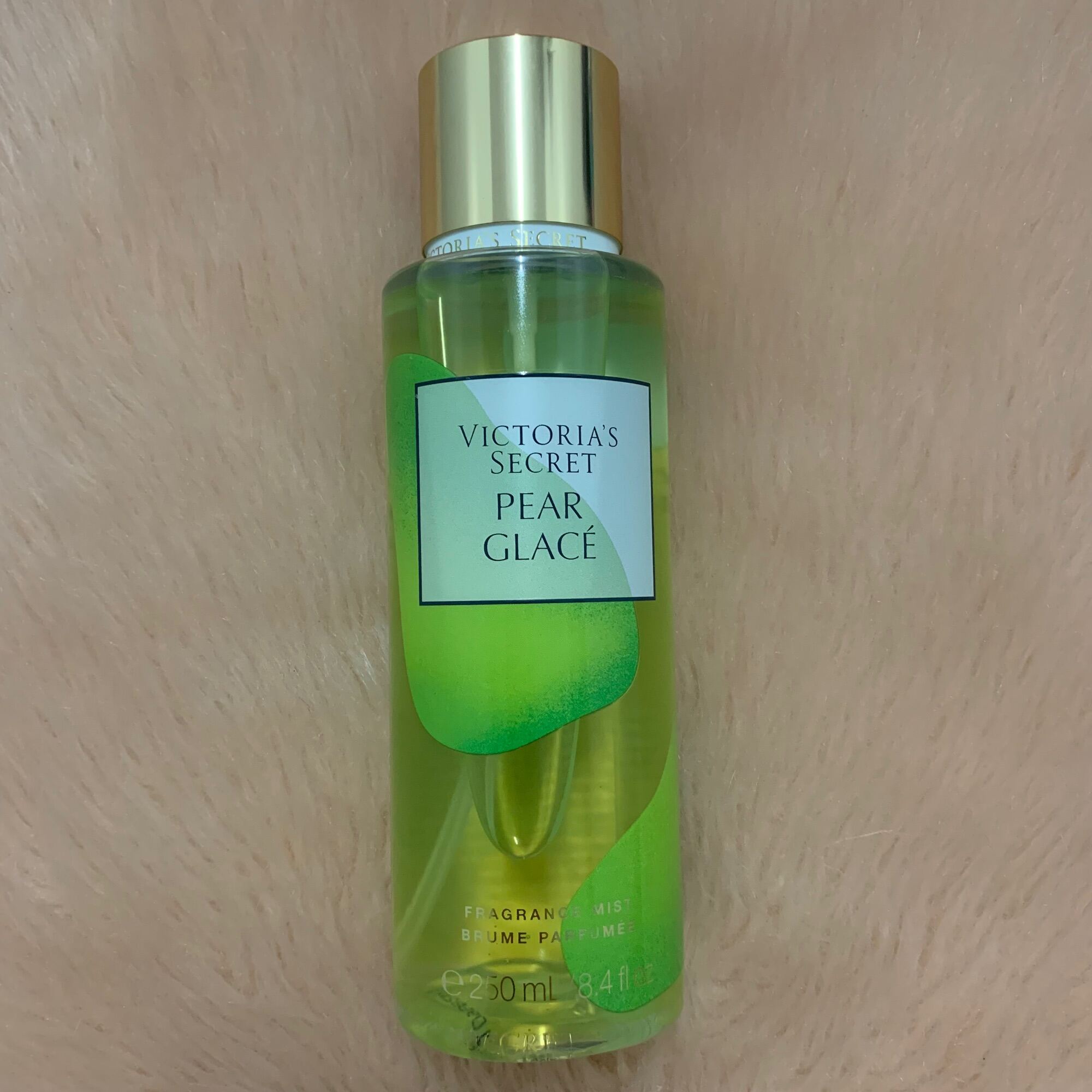 Authentic Victorias Secret Pear Glace Fragrance Mist Ml Lazada Ph