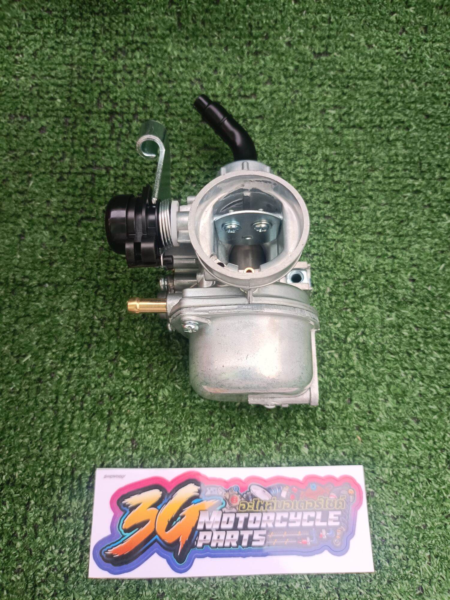 MUTARRU CARBURETOR ASSEMBLY MUTARRU CARB ASSY KAWASAKI FURY 125 JAPAN