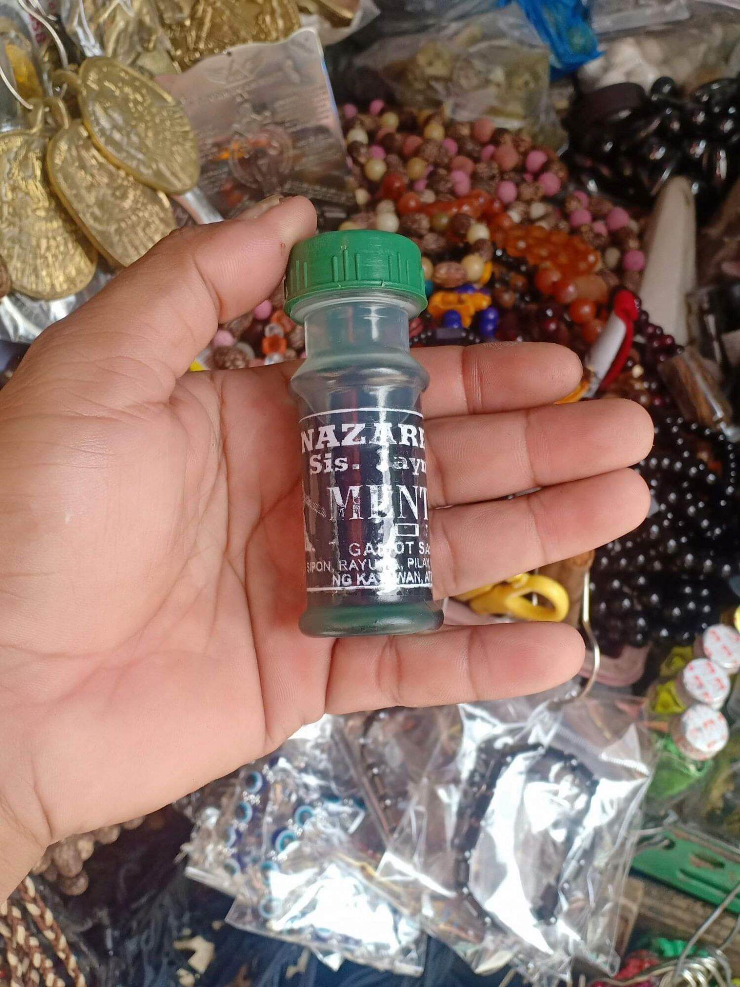 Gamot Sa Rayuma Sipon Pilay At Sakit Ng Katawan Lazada Ph