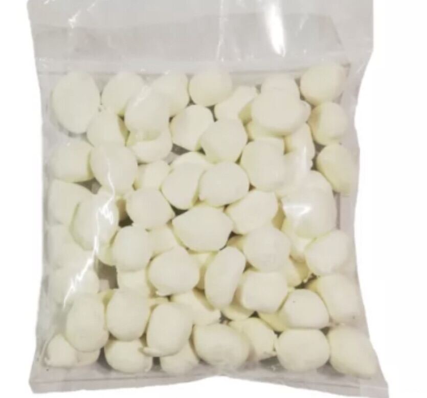 Choco Filled Plain Marshmallows Available In 750grams And 250grams