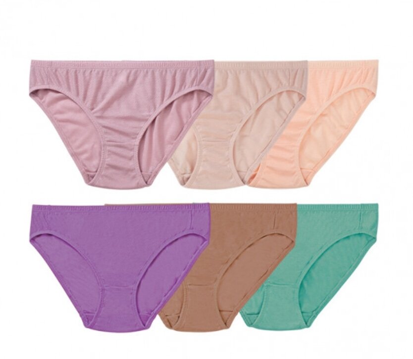 AVON Pam 10in1 Bikini Panty Pack Lazada PH