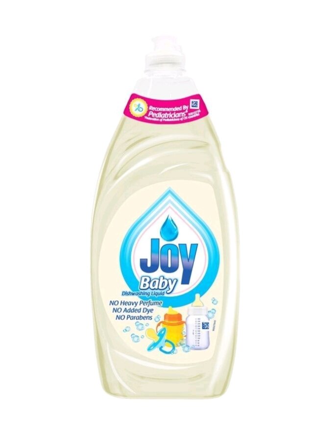 Joy Baby Dishwashing Liquid 790ml Lazada PH