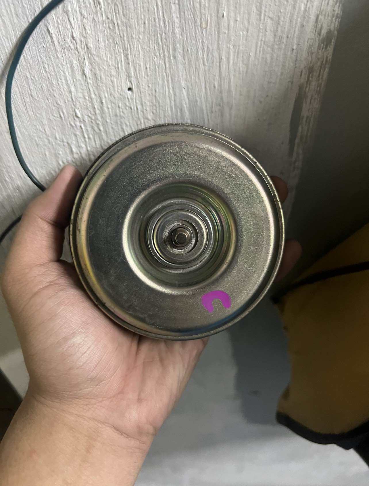 Honda Condenser Fan Motor Lazada Ph