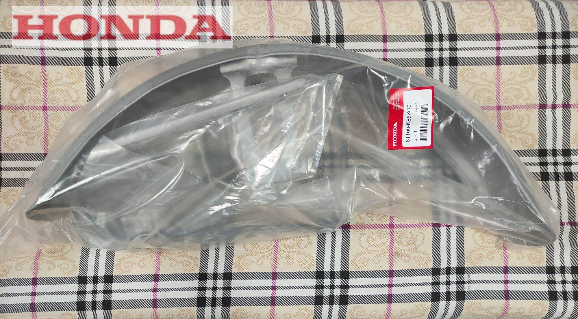 Front Fender Tmx Lazada Ph