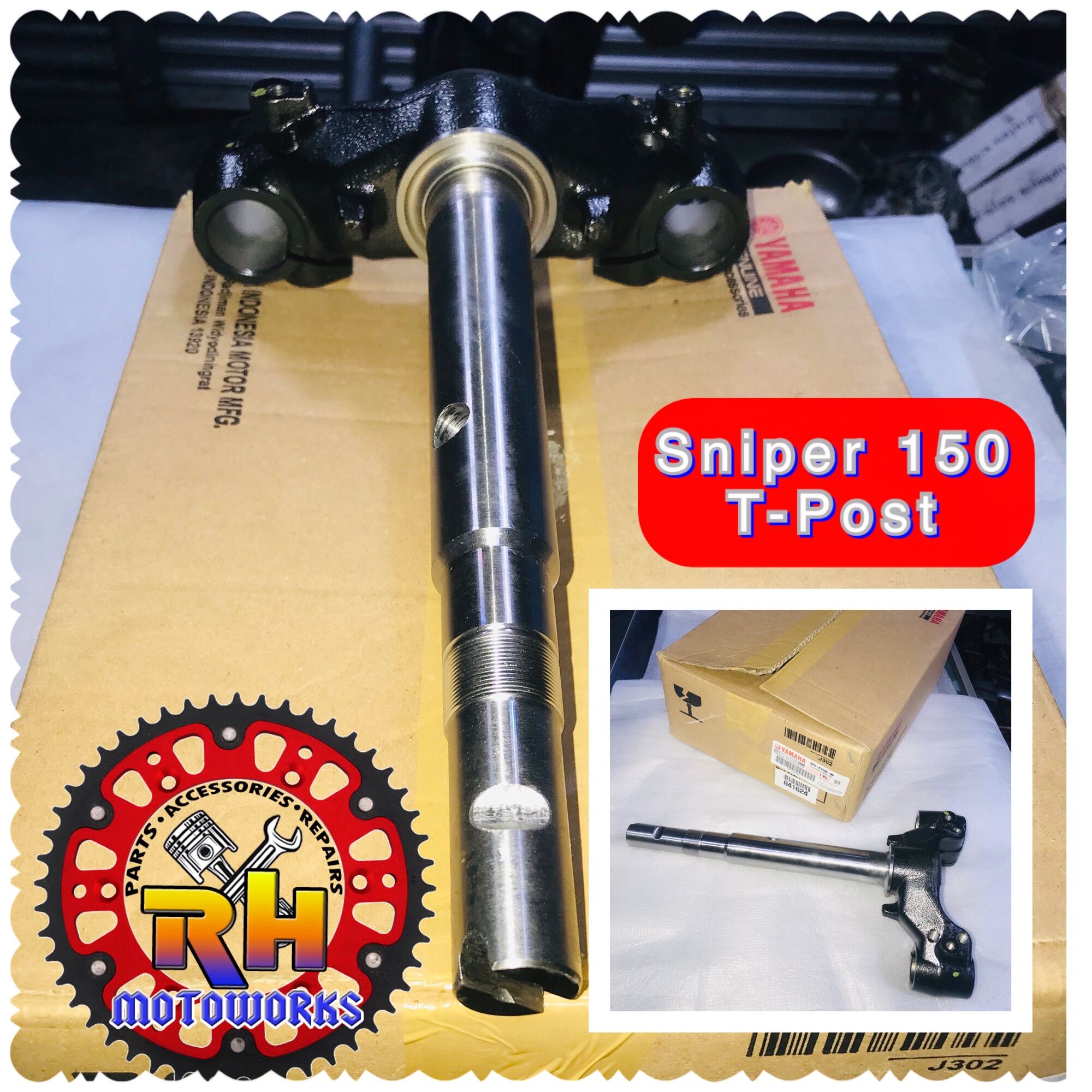 Sniper V V Tpost Pv F Lazada Ph