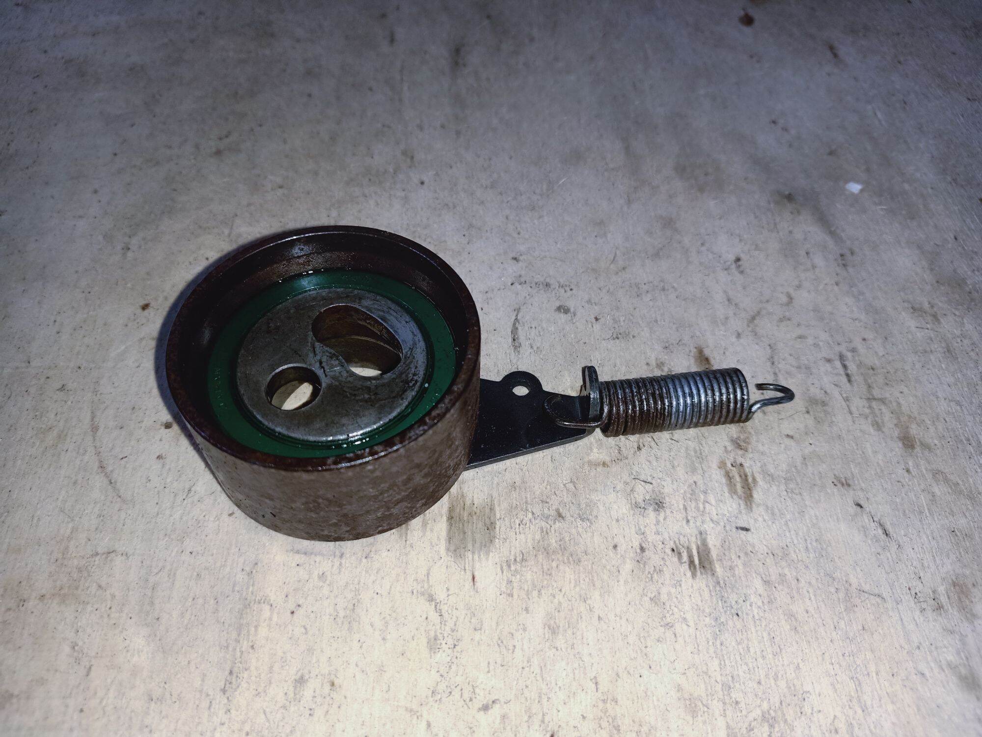 R Mazda Timing Belt Tensioner Lazada Ph