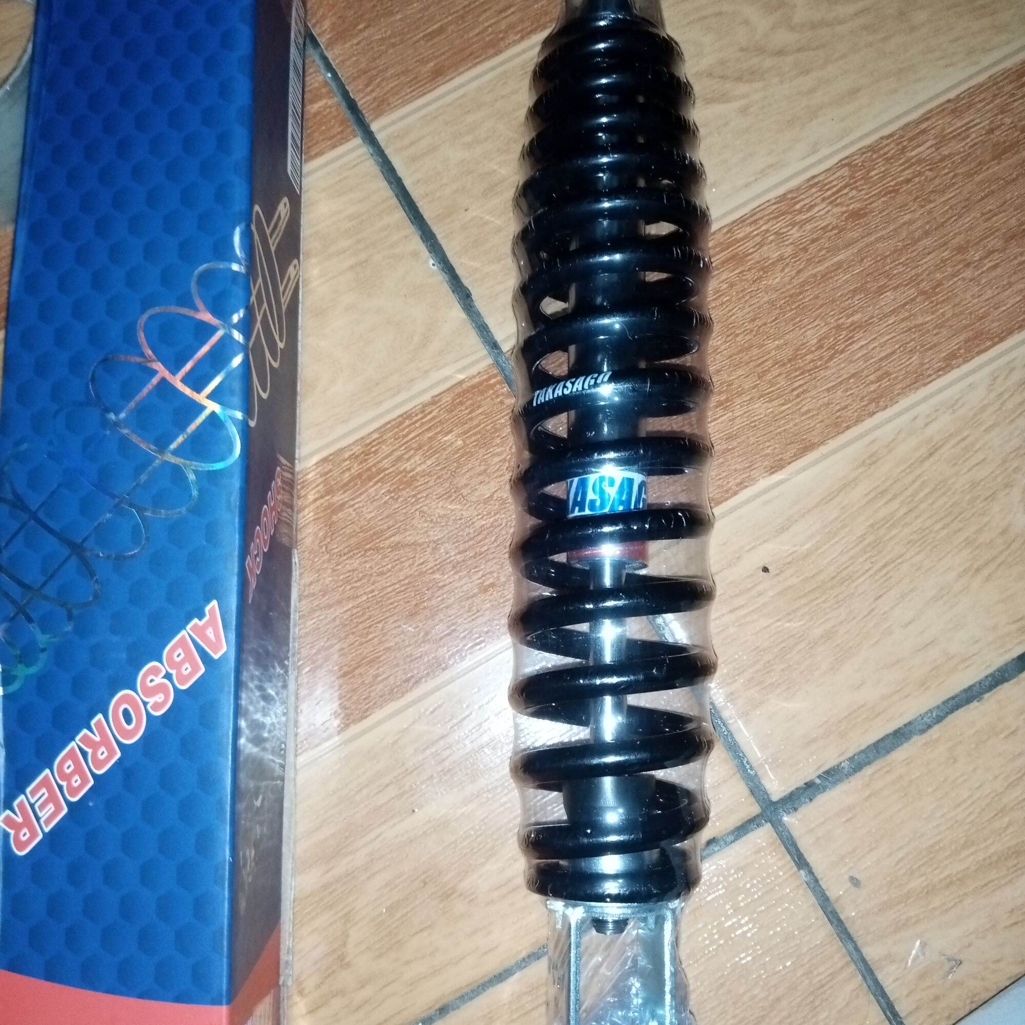 Yamaha Mio Rear Shock Mm Lazada Ph