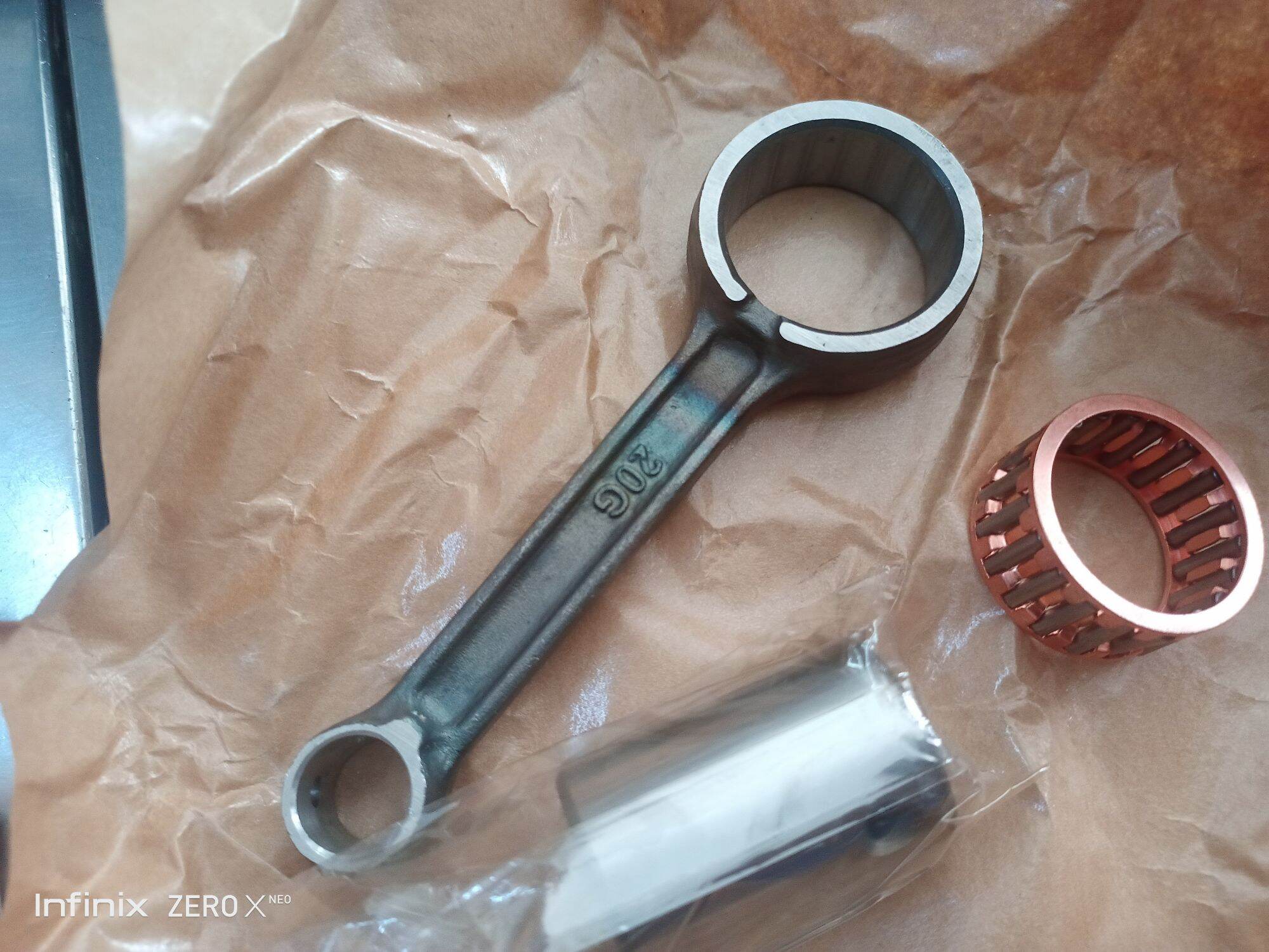 Connecting Rod Kit Suzuki Smash Gd Lazada Ph