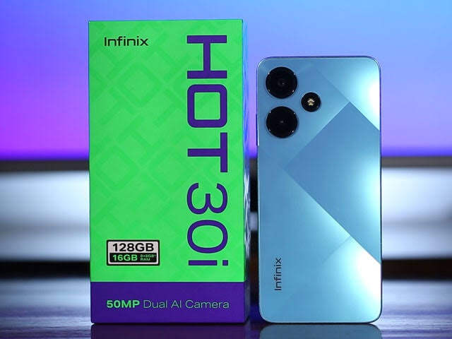 Infinix Hot I Ntc Bykmm Gb Ram Gb Rom Lazada Ph