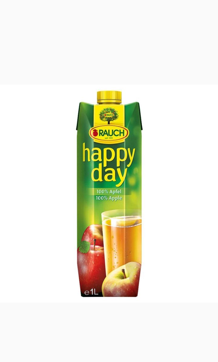 Happy Day Apple Juice L Lazada Ph