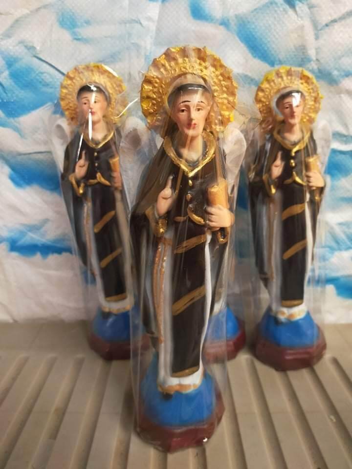 San Vicente Ferrer 9inches Lazada PH