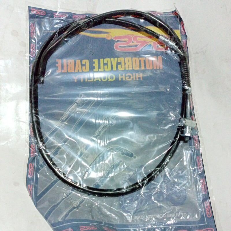 Brake Cable For Tmx Supremo Lazada Ph