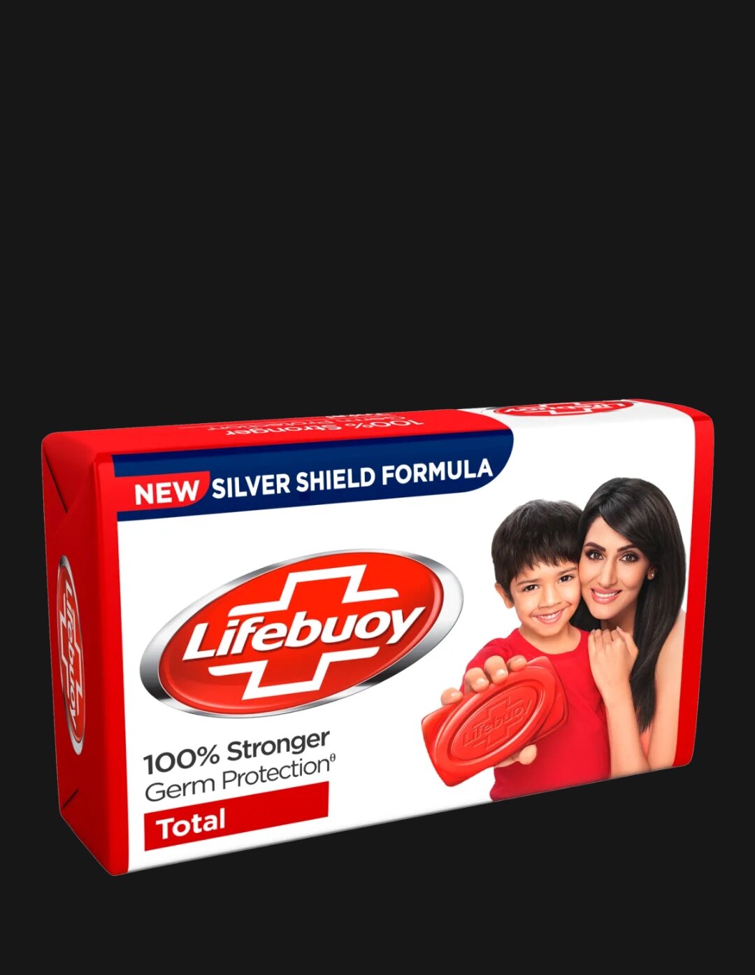 Lifebuoy Antibacterial Soap 75gm Lazada PH