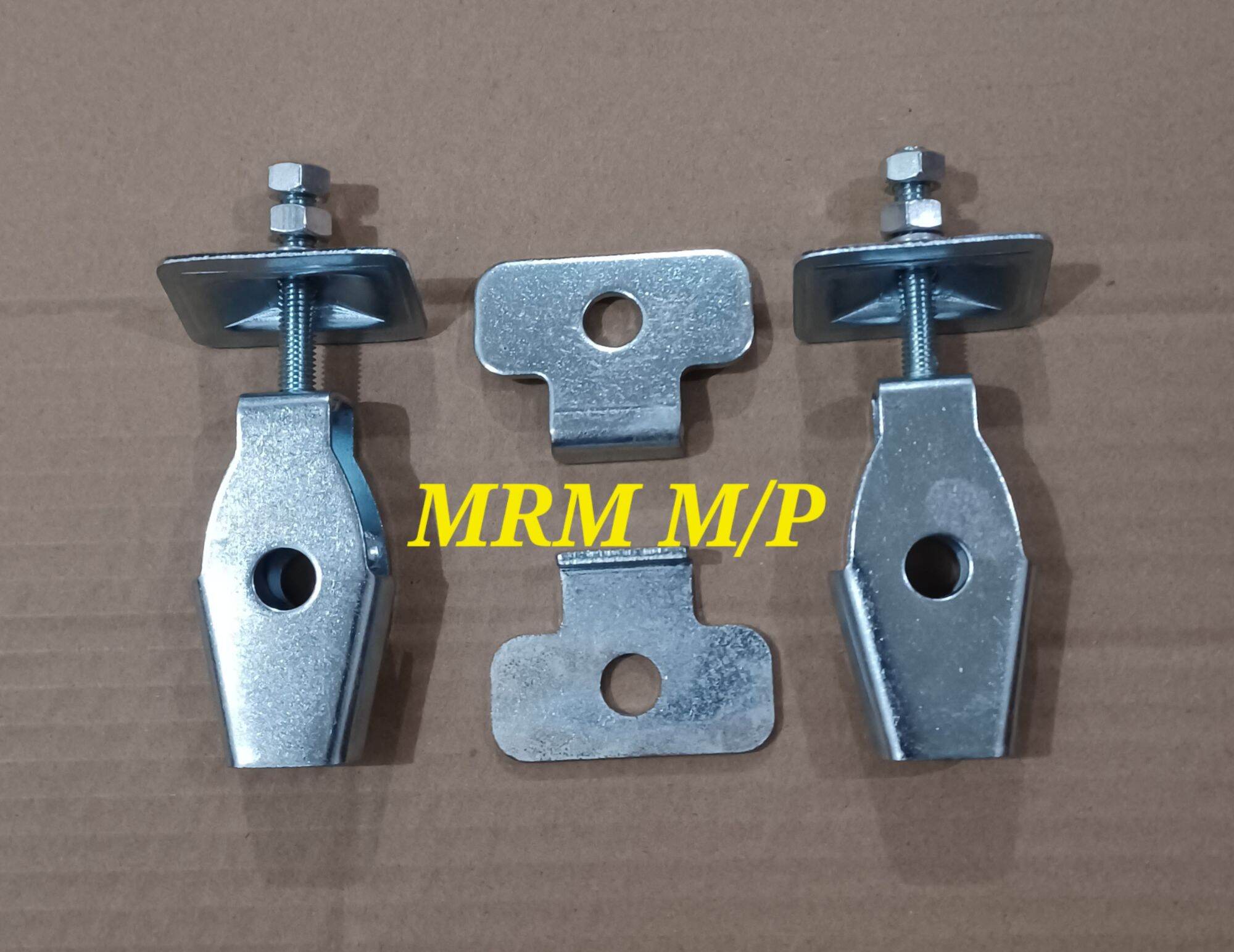 RUSI DL150 CHAIN ADJUSTER Set Lazada PH