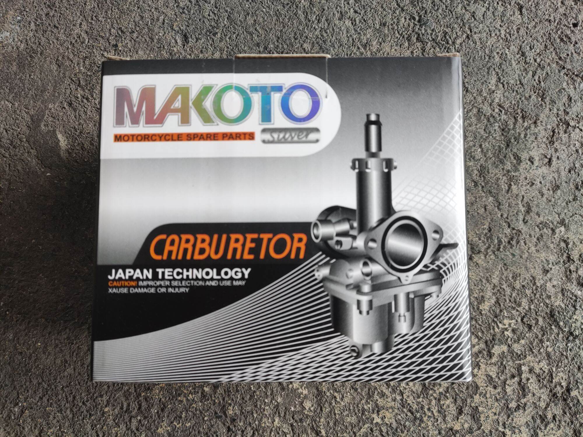 Carburetor Xrm Lazada Ph