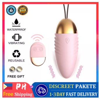 LILO Female Masturbator Dildo Panties Vibrator Egg Sex Toy 10 Speed