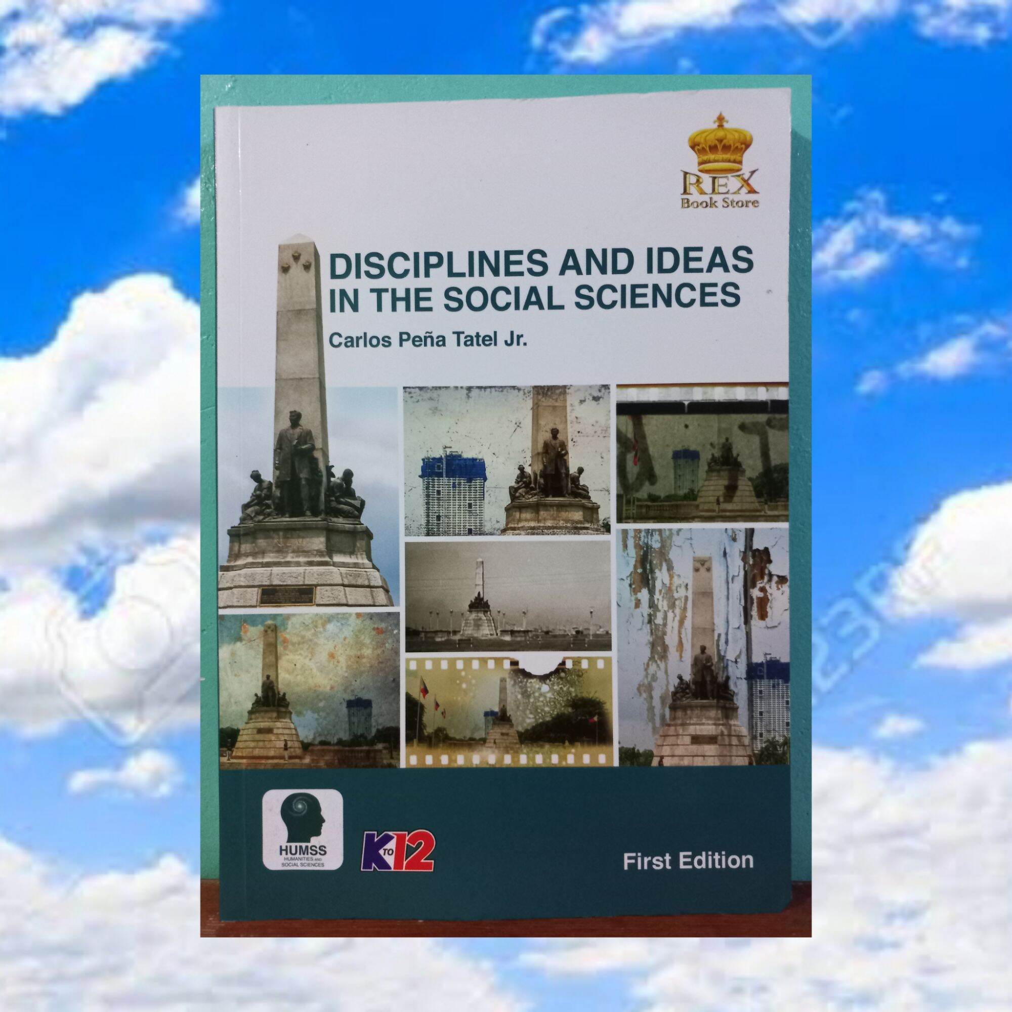 Disciplines And Ideas In The Social Sciences Lazada PH