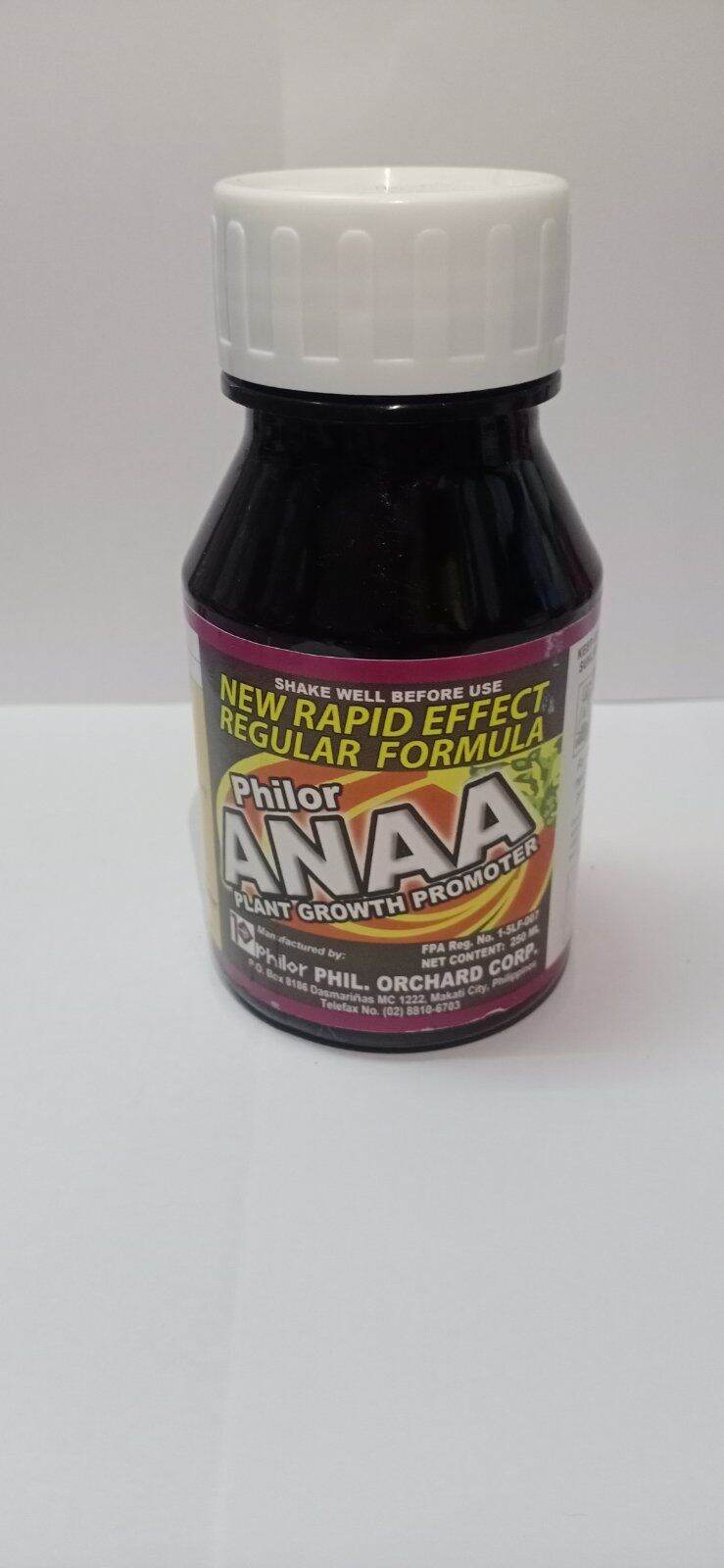 Philor Anaa Plant Growth Promoter Liter Rapid Effect Root Hormone