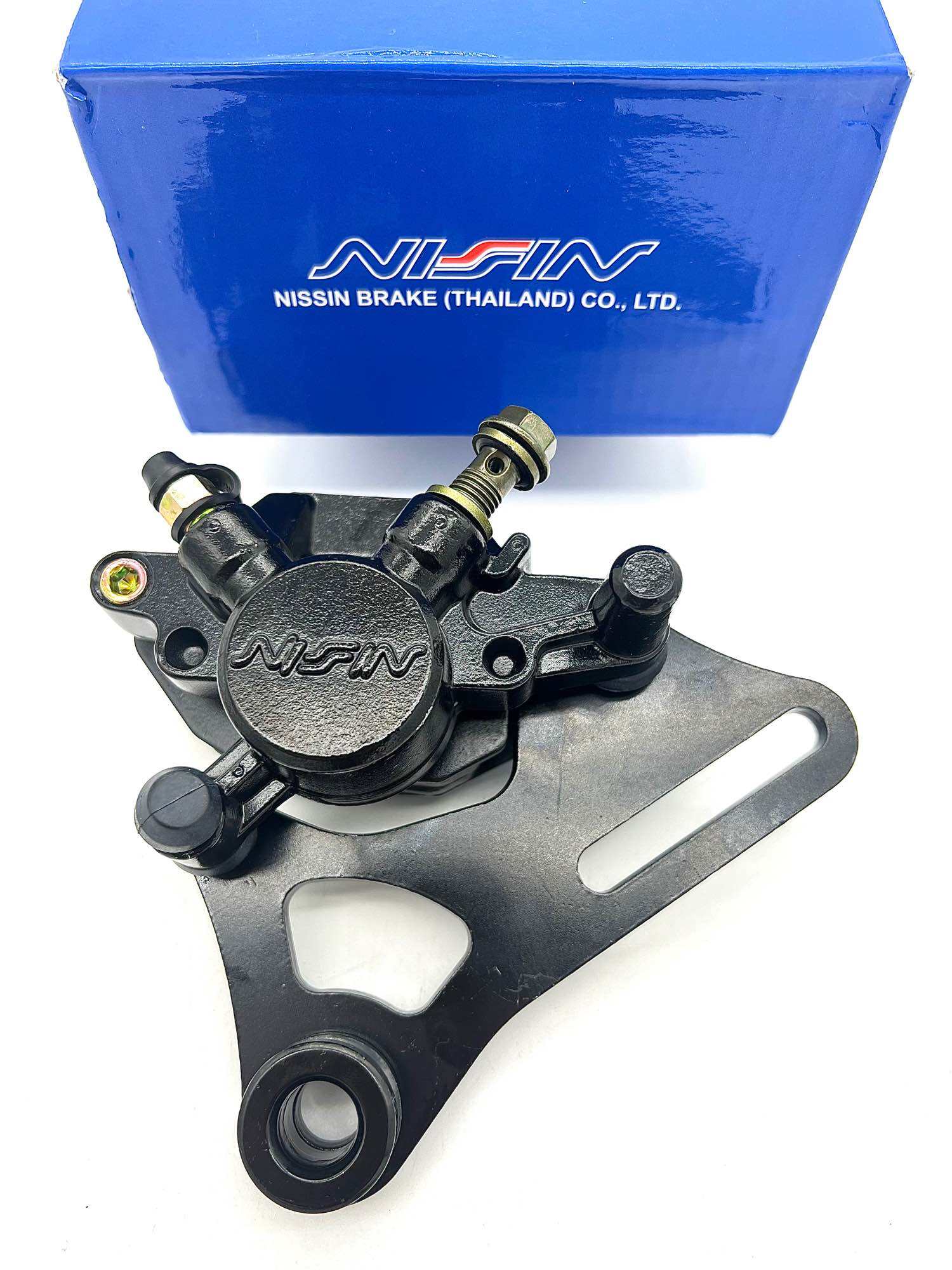 Nissin Rear Caliper For Rider Universal Rear Caliper Single