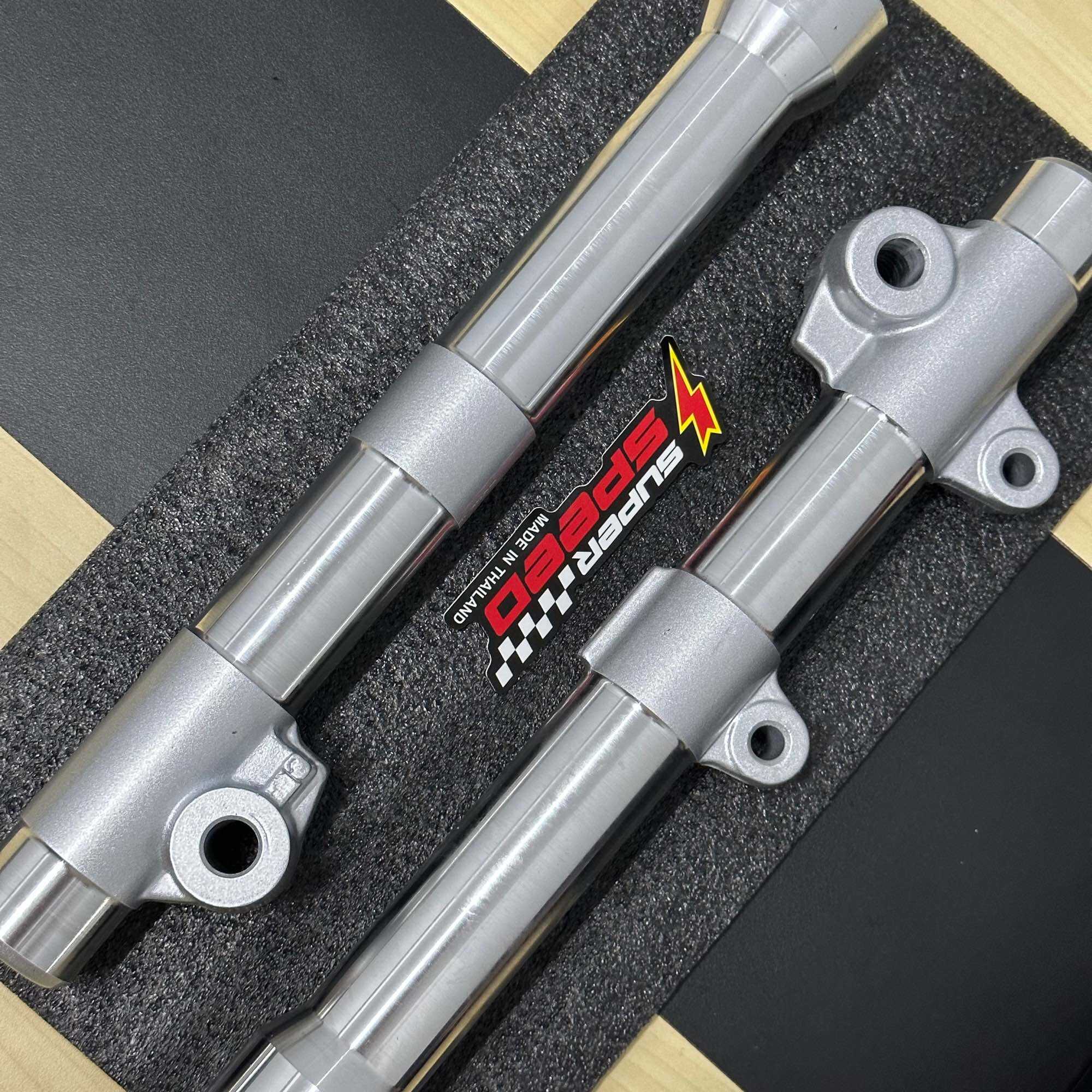 Super Speed Lighten Front Shock For Wave Lazada Ph