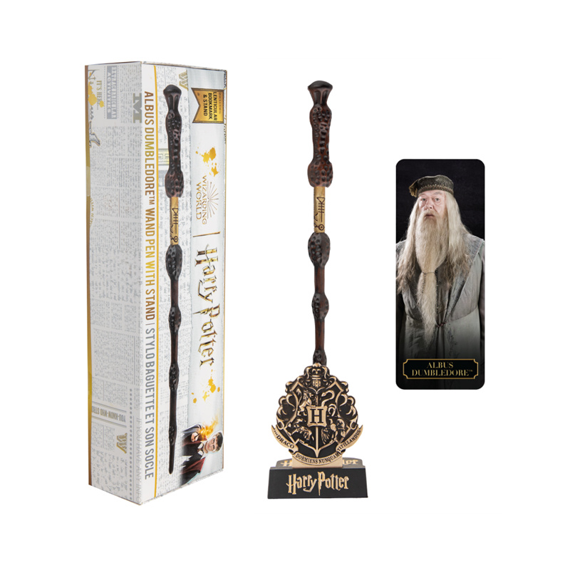 Cinereplicas Harry Potter Peripheral Hermion Elder Magic Wand Snepluna