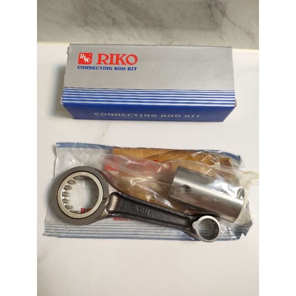 Connecting Rod Kit XR 200 Riko Made In Malaysia Lazada PH