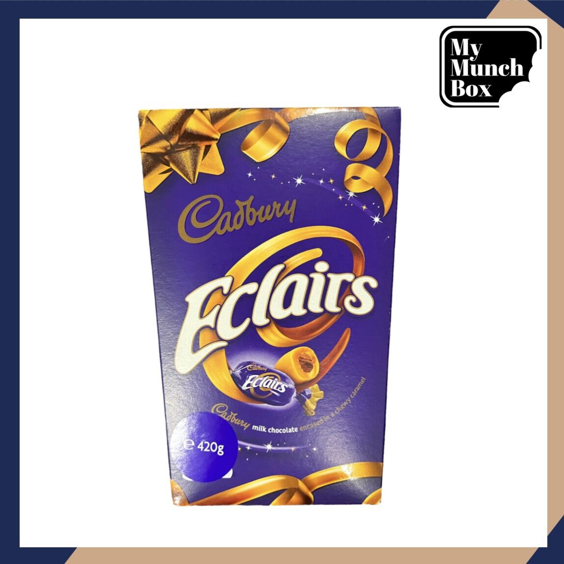 Cadbury Eclairs G Lazada Ph