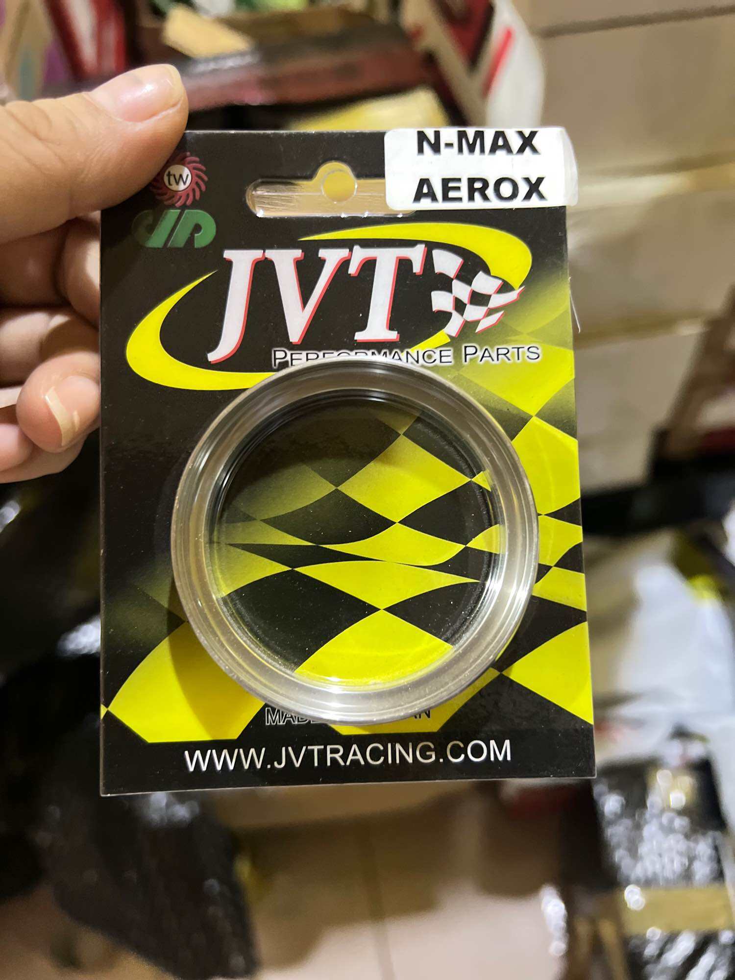 JVT TORSION CONTROLLER NMAX AEROX Lazada PH