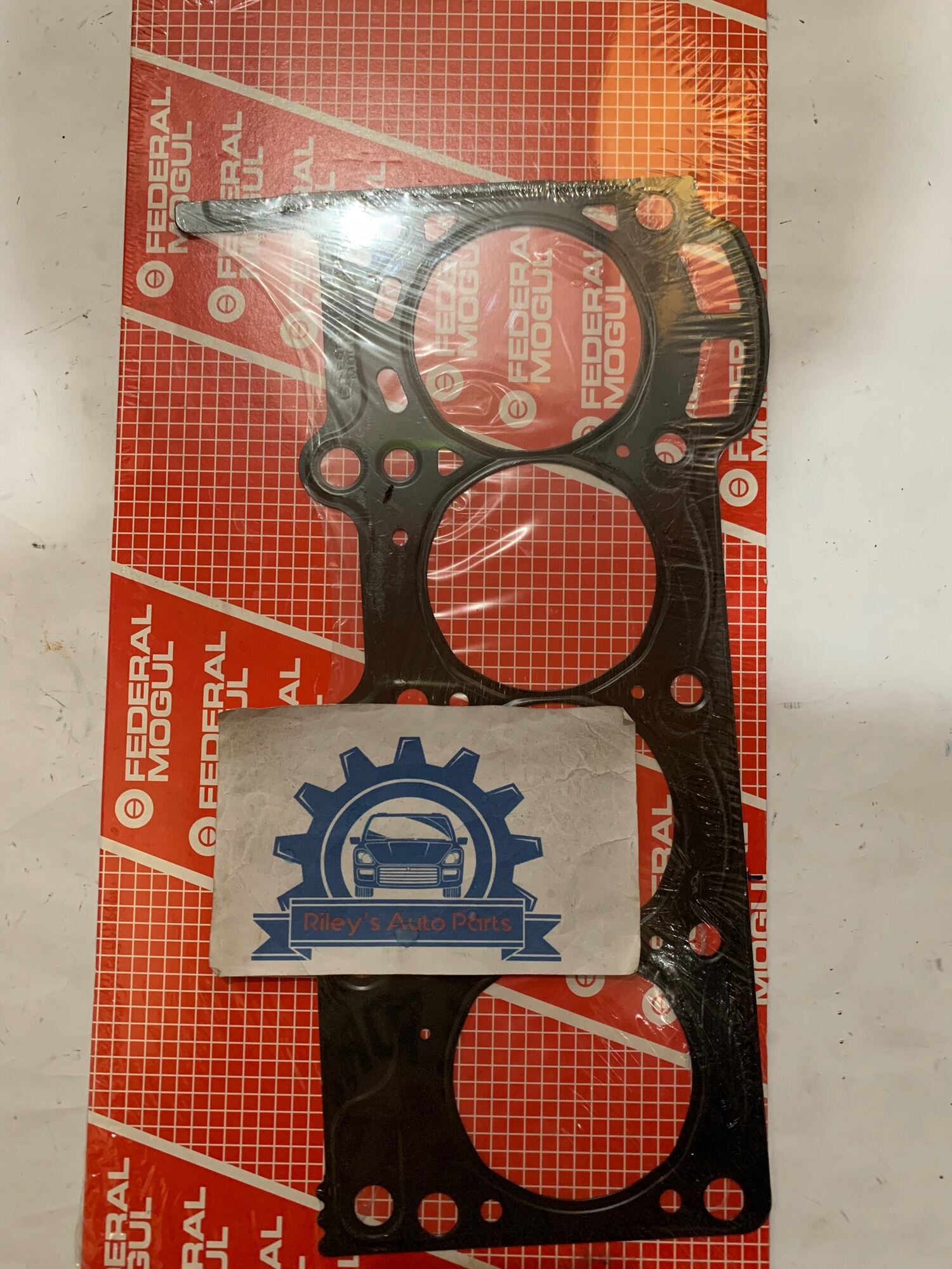 FEDERAL HEAD GASKET STEEL FOR TOYOTA AVANZA K3 VE 1 3 1 5 2006 2016