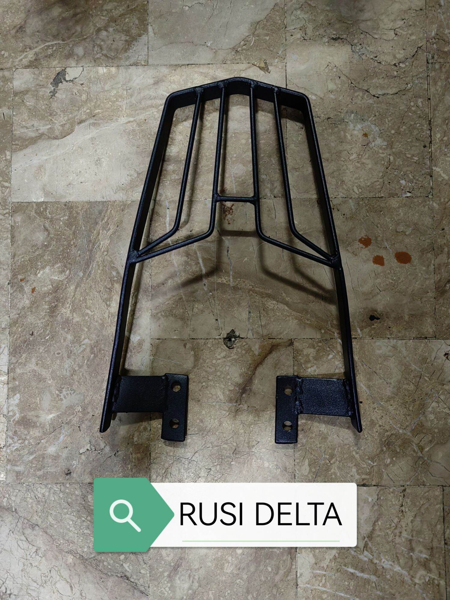 MONORACK BRACKET FOR RUSI DELTA Lazada PH