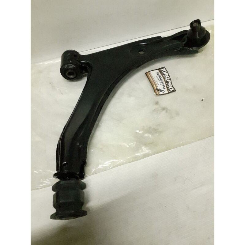 TORQ SUSPENSION ARM ASSEMBLY RIGHT HONDA CITY 96 02 LOWER Lazada PH