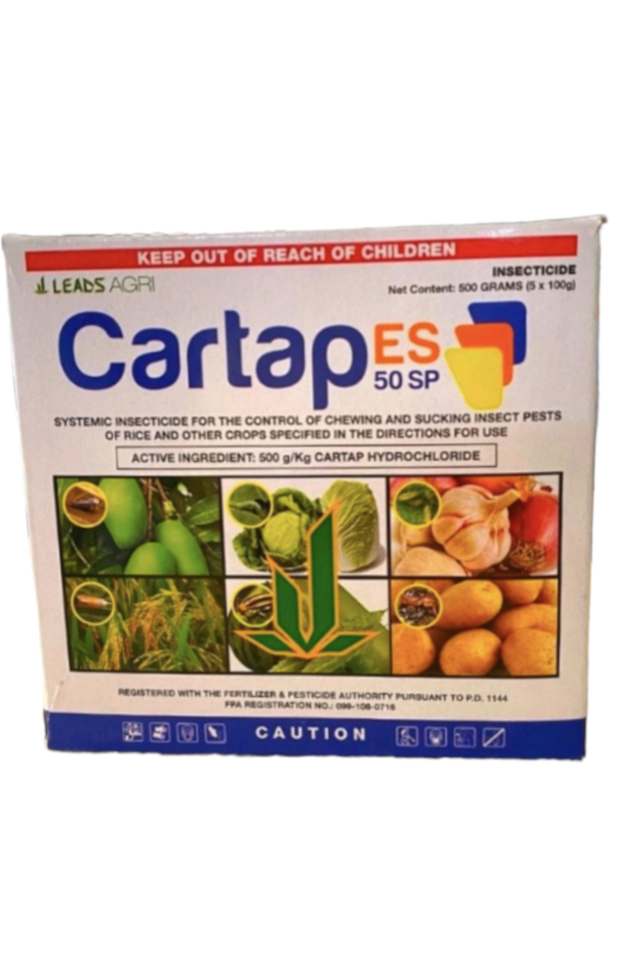 Cartap Es Sp Insecticide G Lazada Ph