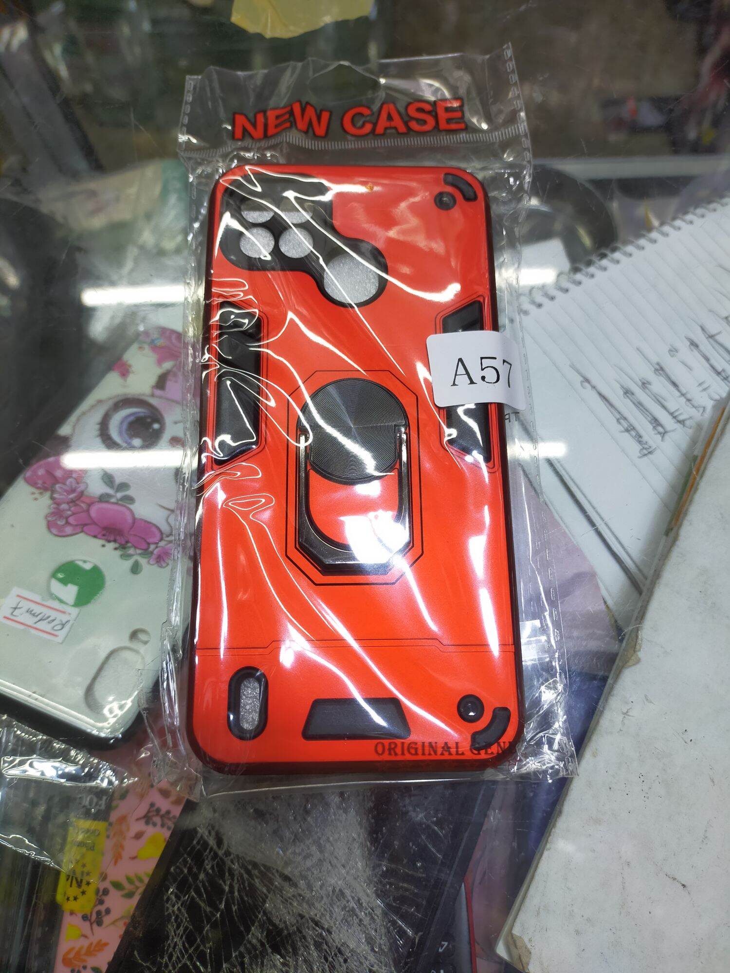 Itel A A Pro Blade Armor Case Lazada Ph