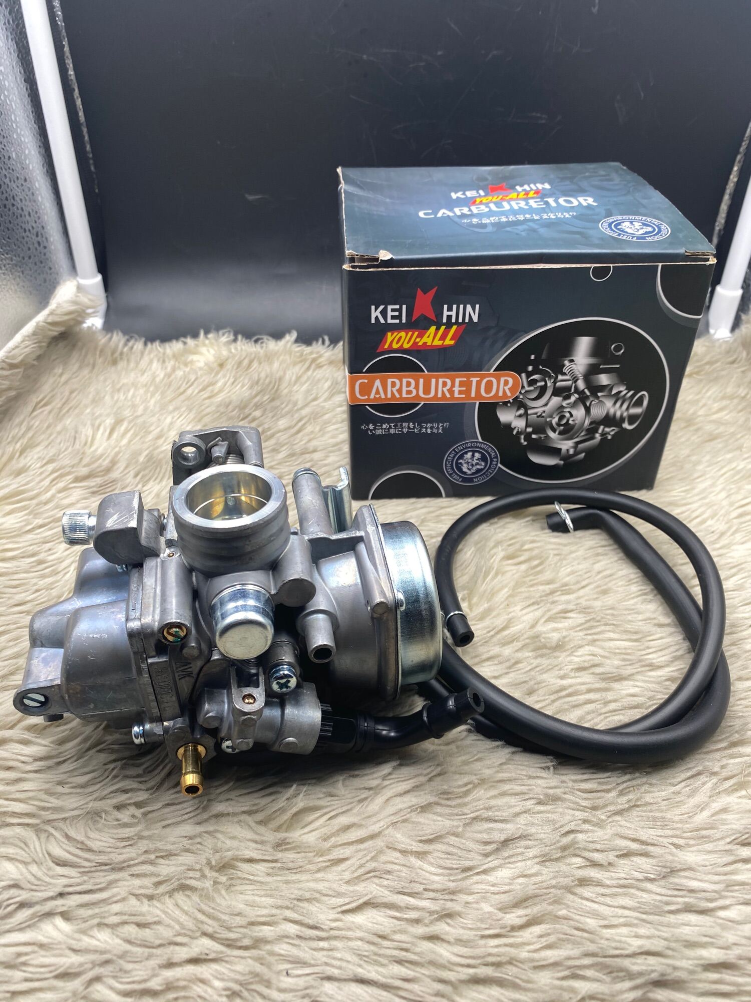 Keihin Carburetor Tmx Supremo Lazada Ph