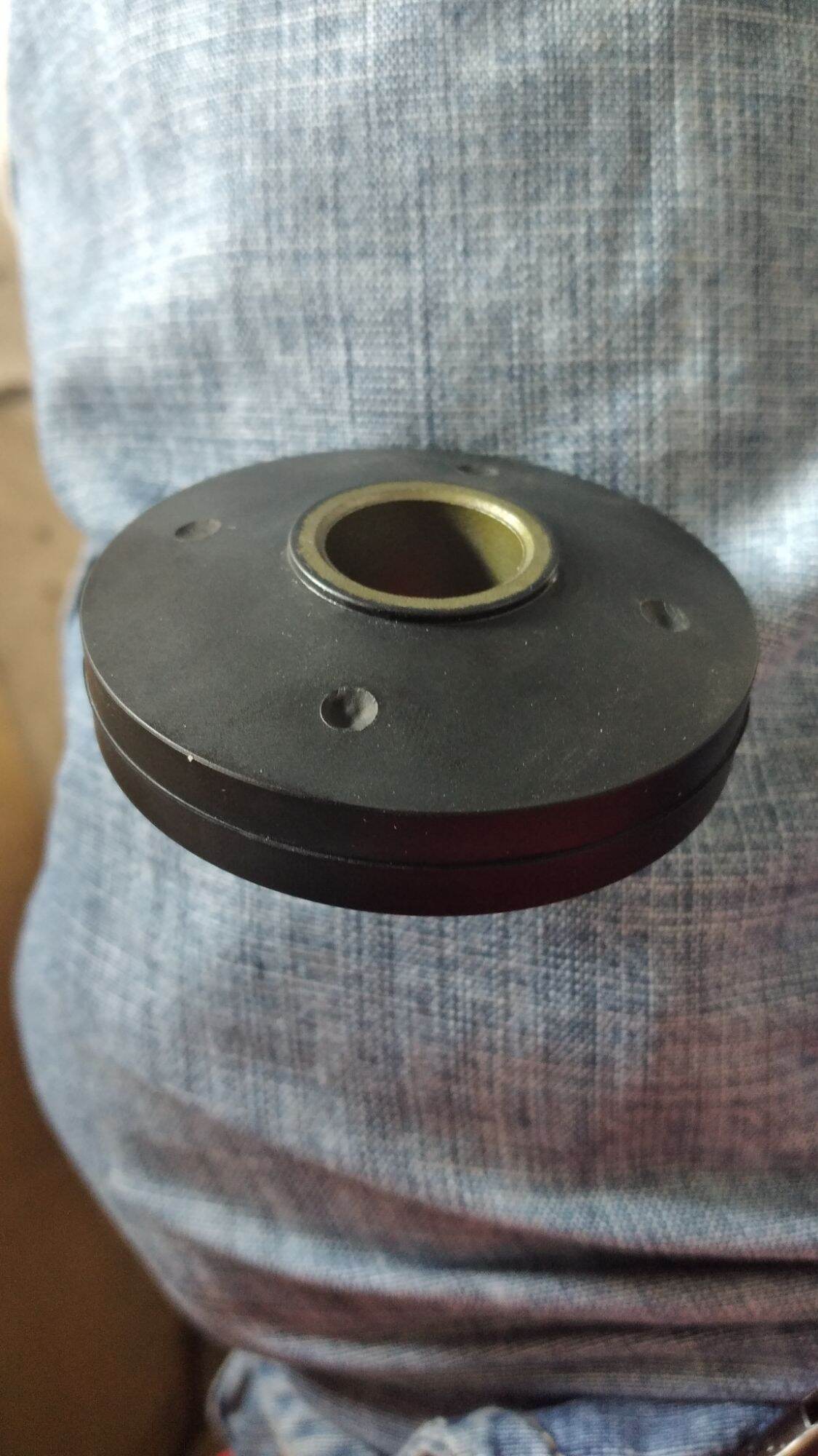 Rusi Rfi Chassis Swing Arm Rubber Bushing Lazada Ph