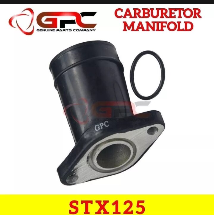 Stx Carburetor Manifold Gpc Lazada Ph