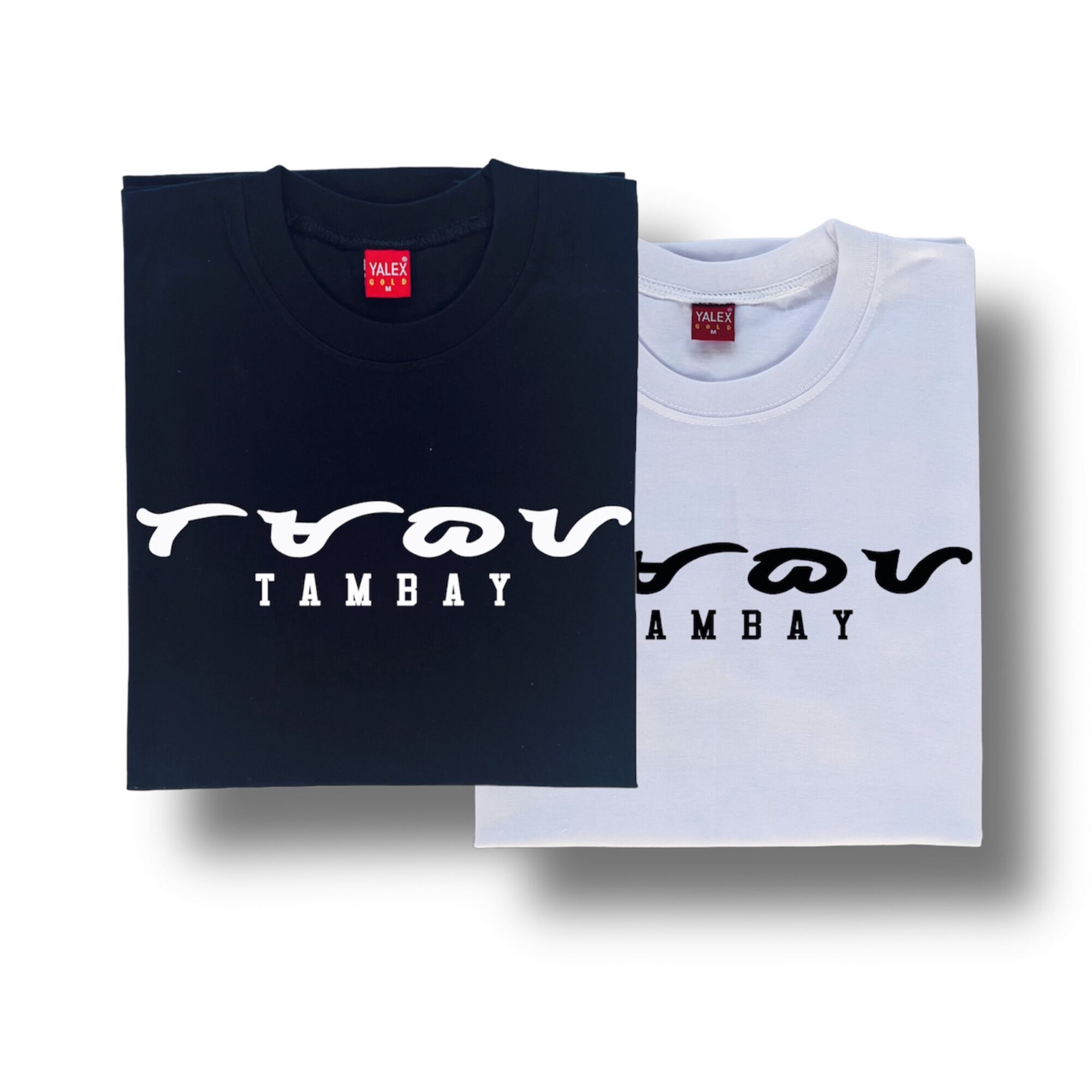 Tambay Baybayin Aesthetic Minimalist Statement Shirt Trendy