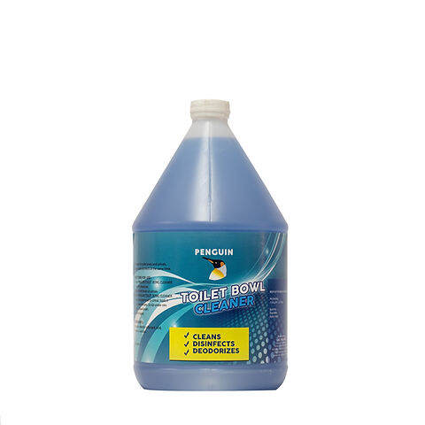 Penguin Toilet Bowl Cleaner 1 Gallon Lazada PH