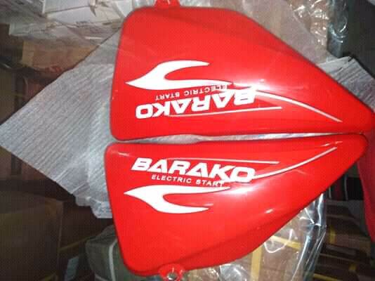 BARAKO 175 SIDE COVER PAIR Lazada PH