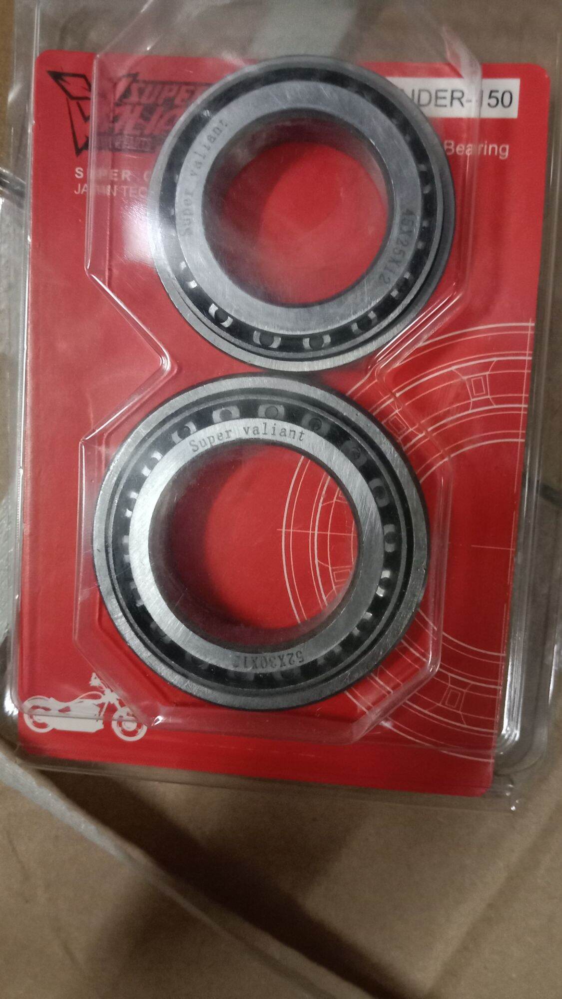 Knuckle Bearing Riader Motorcycle Lazada Ph