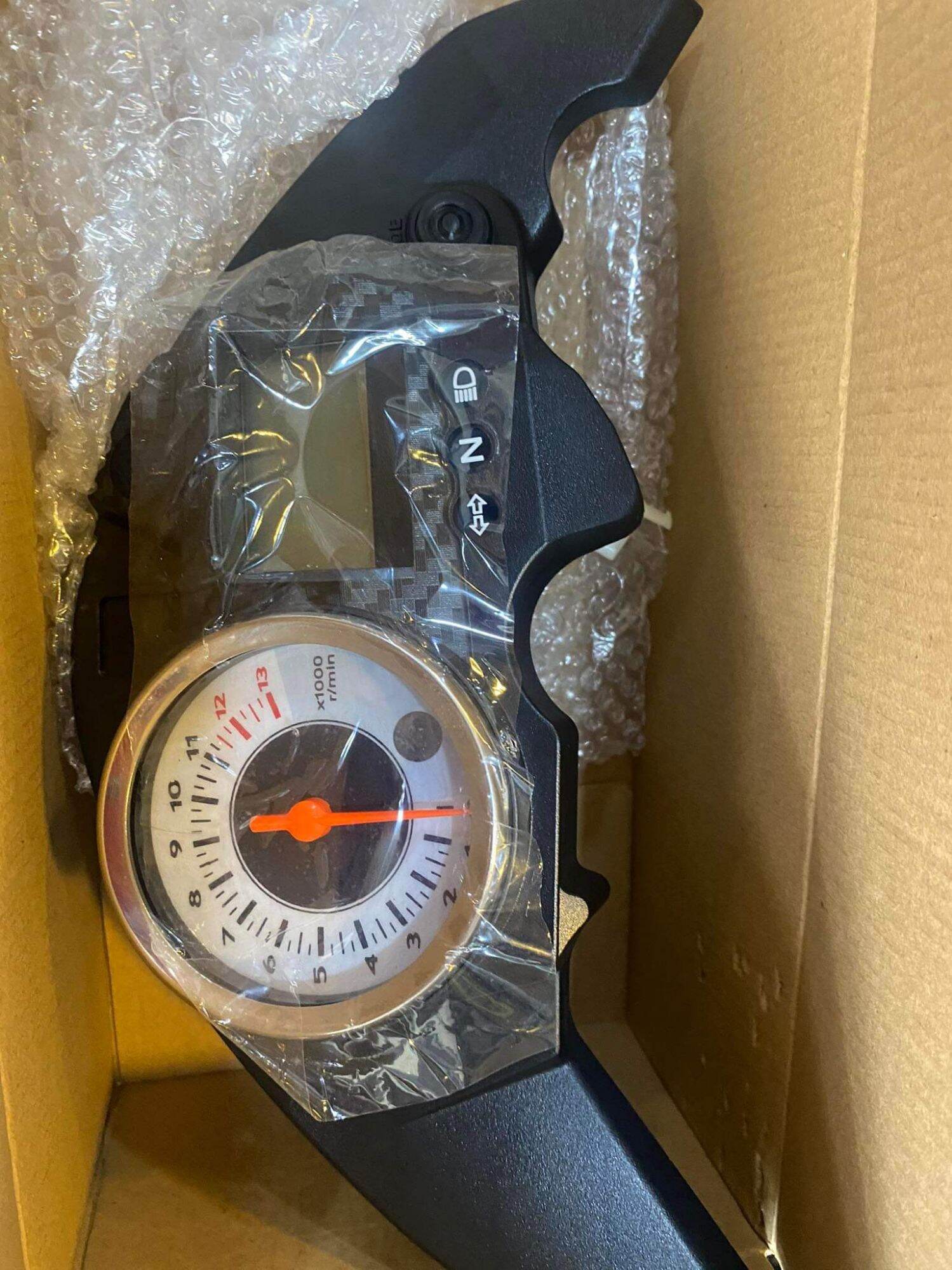 Suntal Speedometer Assy Raider 150 Lazada PH