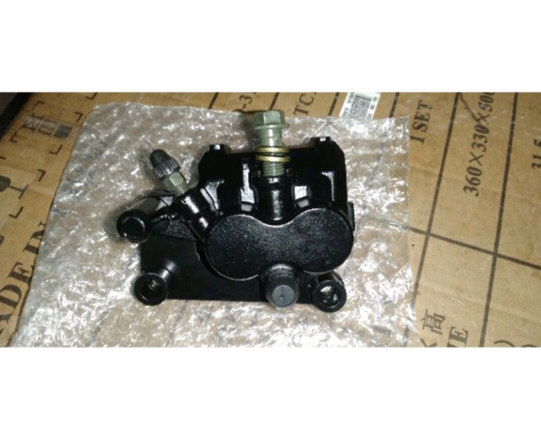 Rusi Front Caliper Rusi Kr Normal Lazada Ph