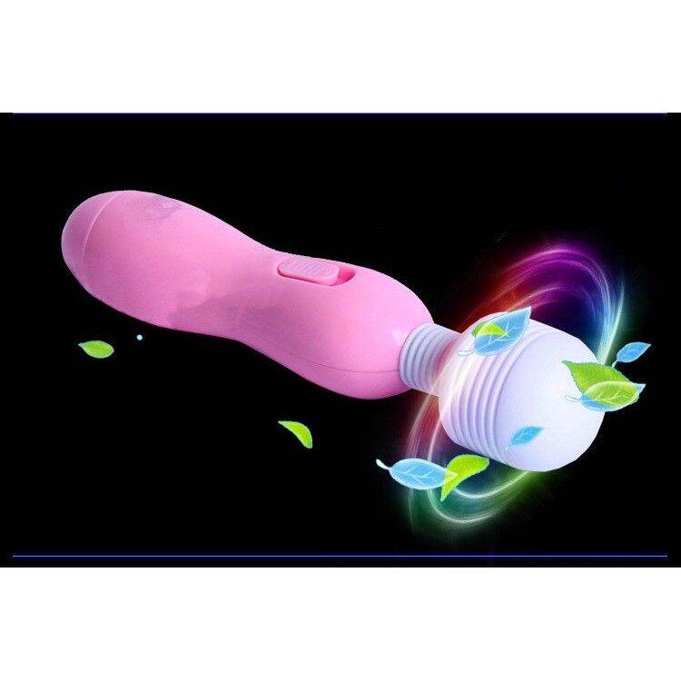 Fairy Wand Vibrator For Woman Adult Sex Toy Lazada PH