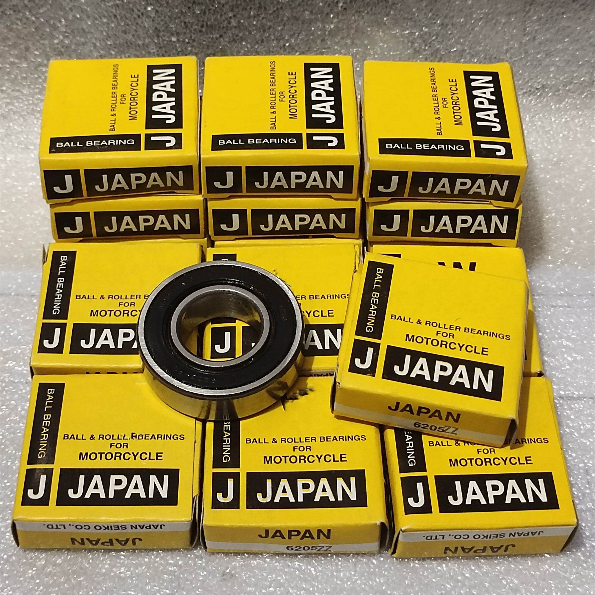 Bearing Surplus Japan 608 6000 6001 6002 6003 6004 6200 6201 6202 6203