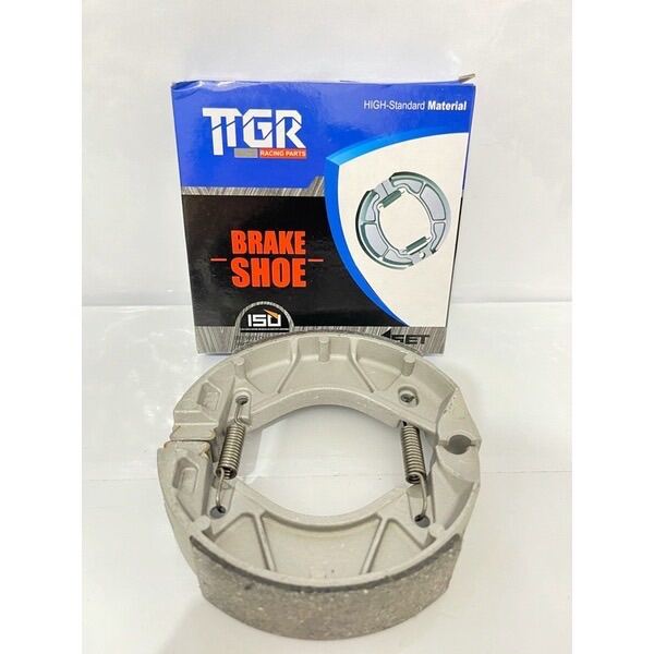 Ttgr Brake Shoe Wave Xrm Lazada Ph