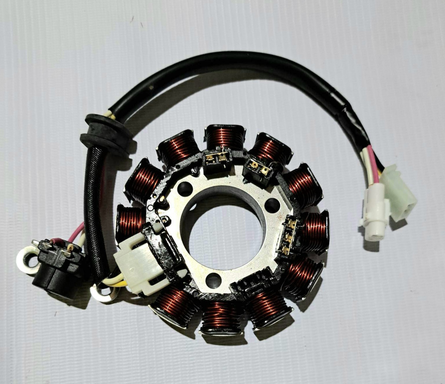 Stator Assembly Crypton Z Yamaha X Ksr Thailand Lazada Ph