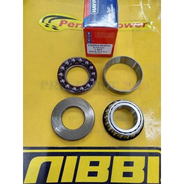 Yamaha Xtz Stearing Bearing Ball Race High Quality Lazada Ph